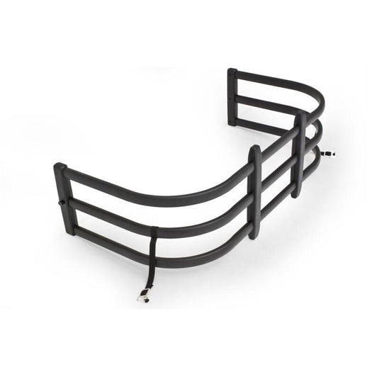 Amp Research 74841-01A AMP Bedxtender HD Max
