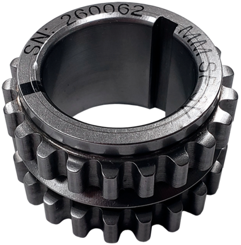 Load image into Gallery viewer, Boundary MM-SP-GT500 BOU Crankshaft Timing Sprocket
