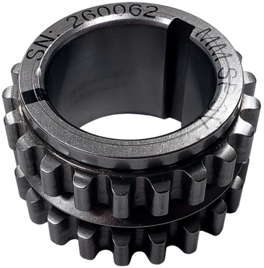 Boundary MM-SP-GT500 BOU Crankshaft Timing Sprocket