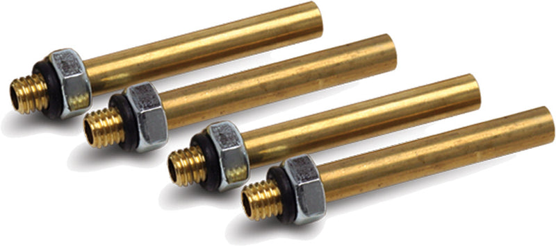 Motion Pro 08-0168 SyncPRO Short Brass Adapter Set - 6mm