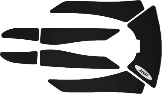 Wsm 012-304BLK Traction Mat