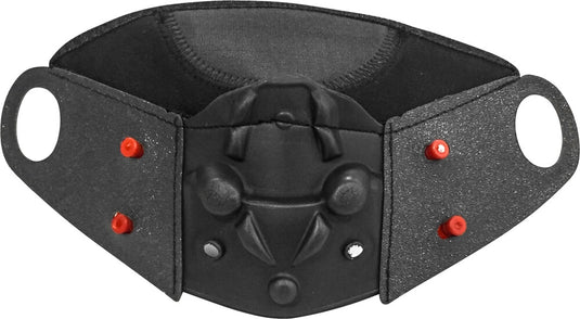 Fly Racing Breath Box for Trekker Helmet (2022)