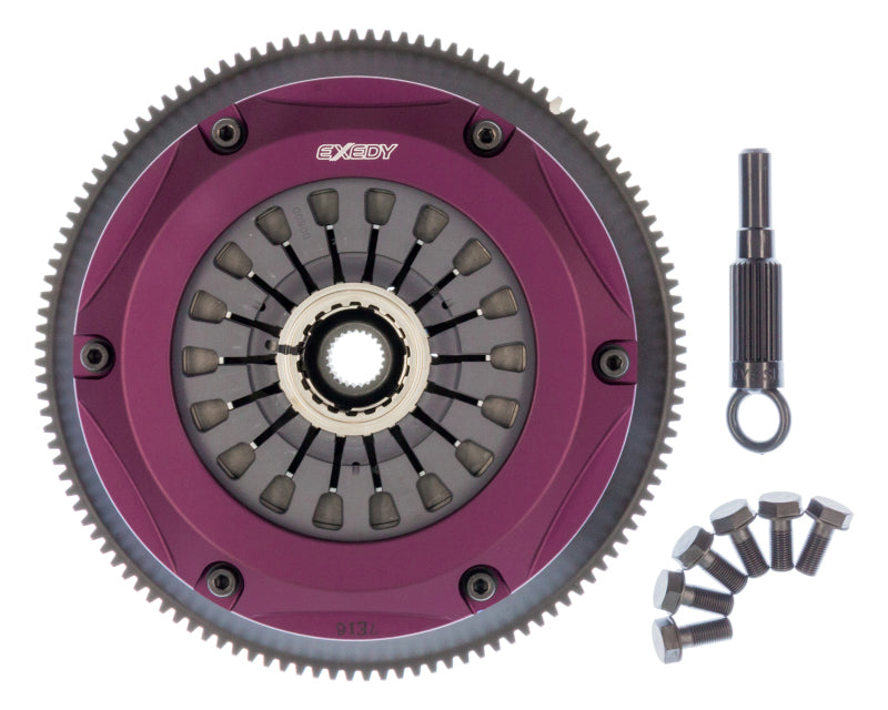 Load image into Gallery viewer, Exedy NM043SR EXE Hyper Multi Clutch Kits
