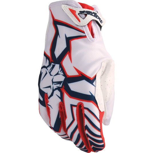 Red/White/Blue