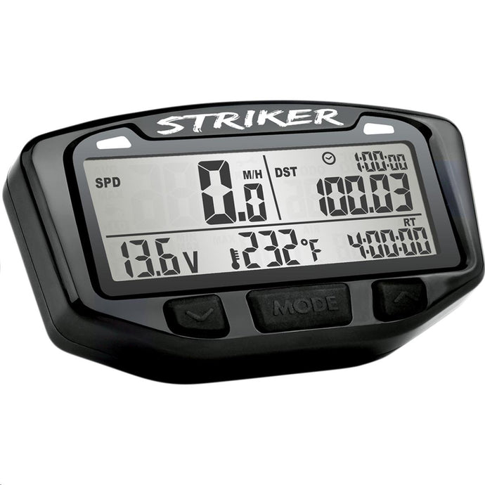 Trail Tech 712-113 Striker Digital Gauge