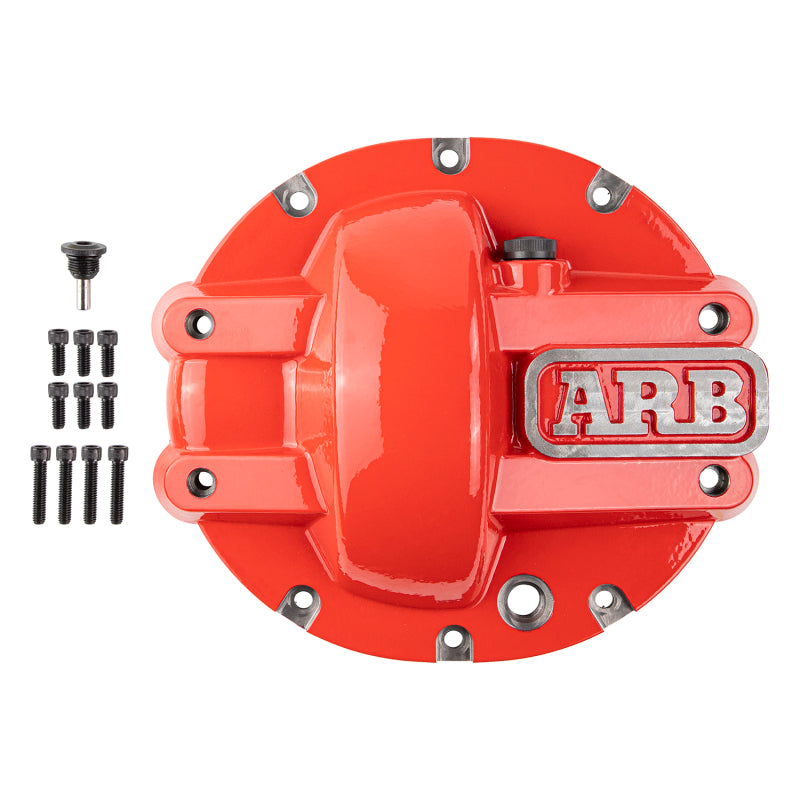 Load image into Gallery viewer, Arb 0750007 ARB Diff Case / Covers
