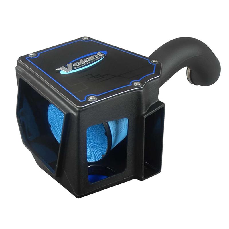 Load image into Gallery viewer, Volant 154536 VOL PowerCore Clsed Air Intake
