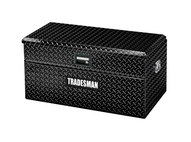 Load image into Gallery viewer, Tradesman 79460SL TRA Flush Mount Box - Alum
