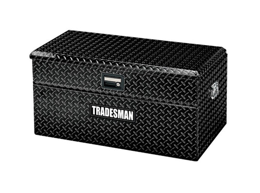 Tradesman 79460SL TRA Flush Mount Box - Alum