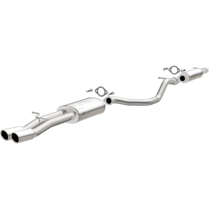 Load image into Gallery viewer, Magnaflow 15669 MAG Catback Exhaust

