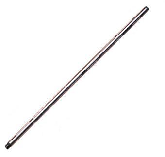 Eastern Motorcycle Parts J-1-147 Replacement Clutch Pushrod - 13.9375in.