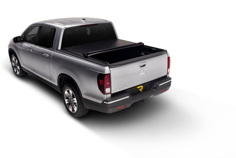 Load image into Gallery viewer, Truxedo 590601 TRX Bed Cover - Lo Pro
