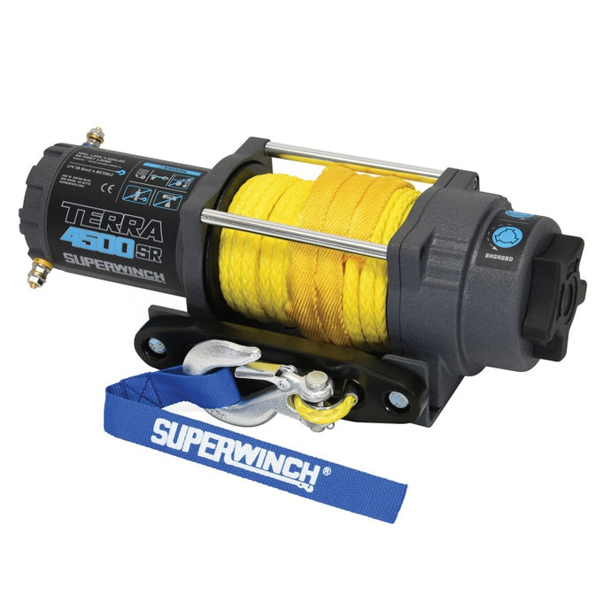 Superwinch 1145270 SUW Terra Series Winches