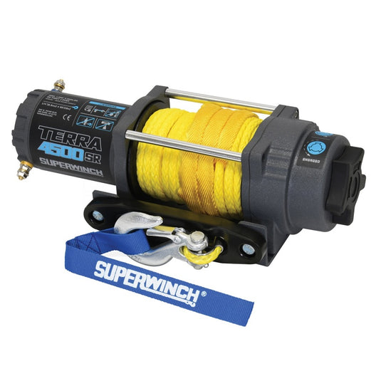 Superwinch 1145270 SUW Terra Series Winches