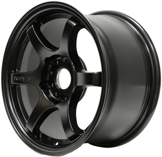 Gram Lights WGIE35EH GL 57DR Wheels
