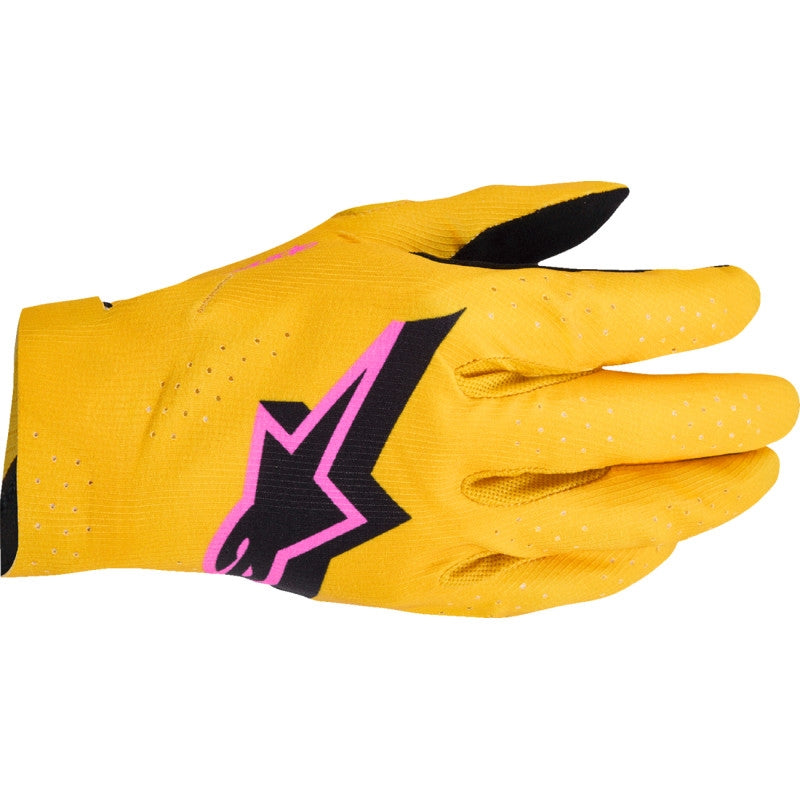Load image into Gallery viewer, Gold/Black/Fluo Pink
