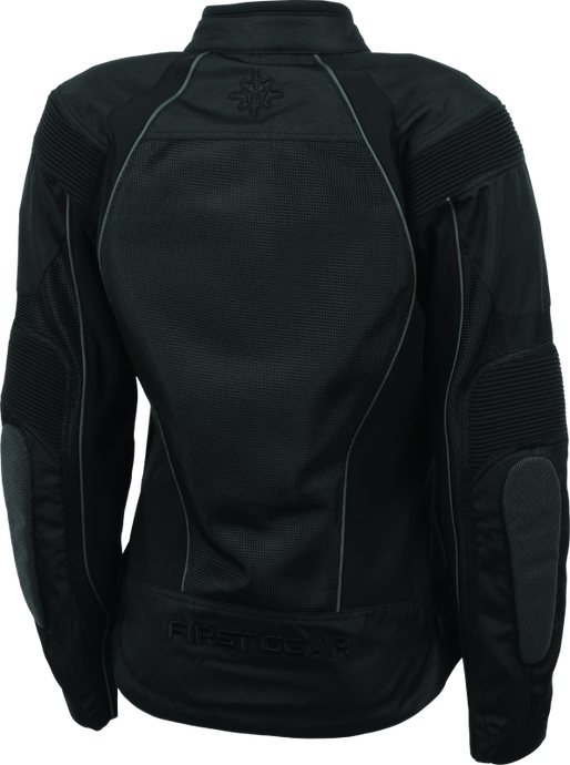 Firstgear 526209 FSG Reflex Mesh Jackets