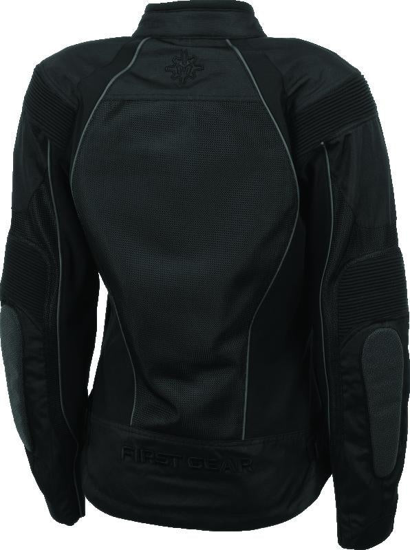 Load image into Gallery viewer, Firstgear 526209 FSG Reflex Mesh Jackets
