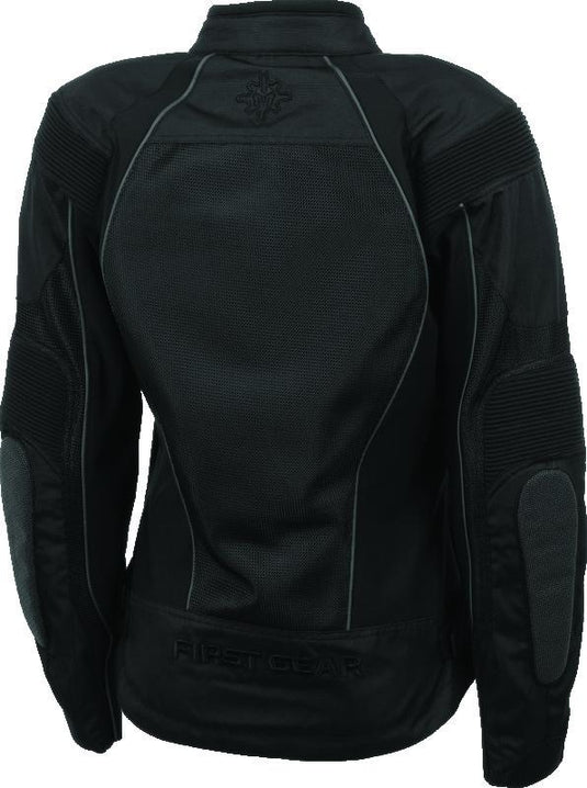 Firstgear 526209 FSG Reflex Mesh Jackets