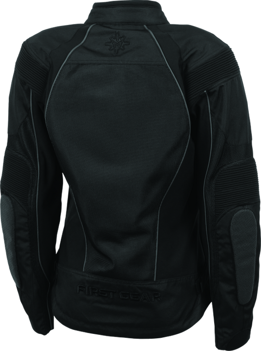 Firstgear 526209 FSG Reflex Mesh Jackets