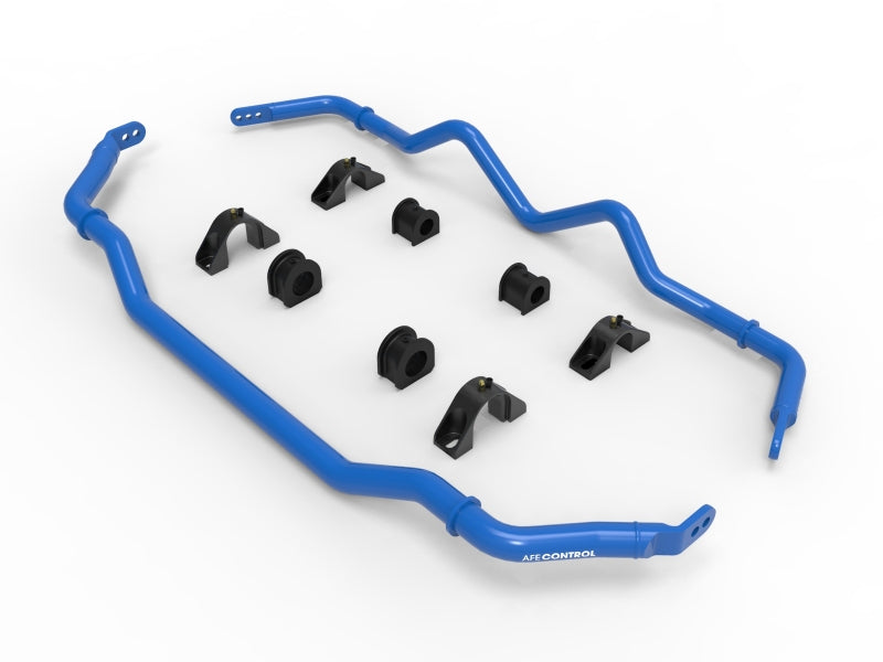 Load image into Gallery viewer, Afe 440-711002-L AFE Sway Bar AFE Inc

