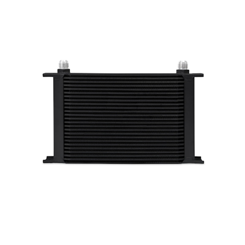 Load image into Gallery viewer, Mishimoto MMOC-25BK MM Oil Cooler - Univ
