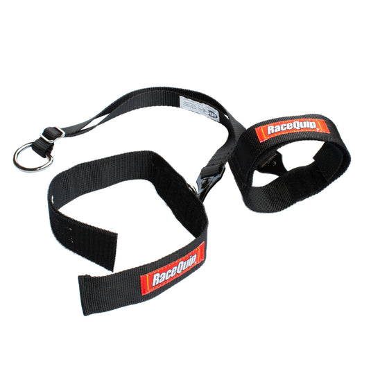 Racequip 394004 RQP Arm Restraints