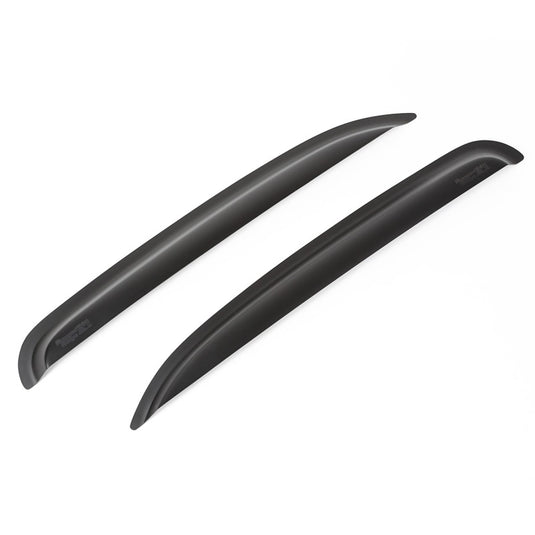 Rugged Ridge 81349.81 RUG Window Deflectors