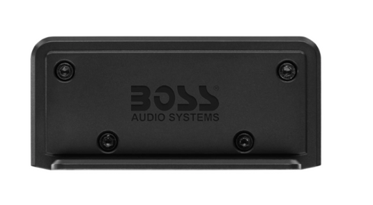 Boss Audio MC900B BSA Bluetooth Amplifiers
