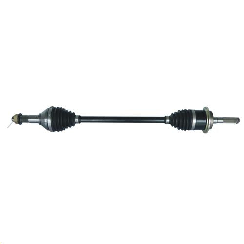 Tytaneum 813-0256 Heavy Duty CV Axle
