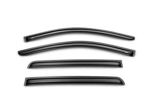 Avs 94387 AVS Ventvisor - Smoke