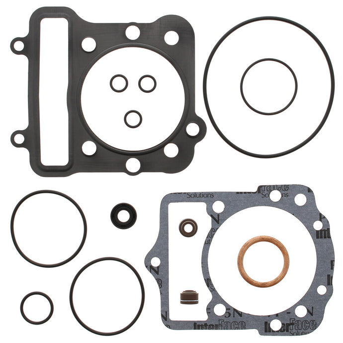 Vertex 810805 Top End Gasket Set