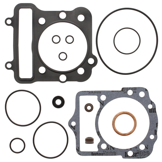 Vertex 810805 Top End Gasket Set