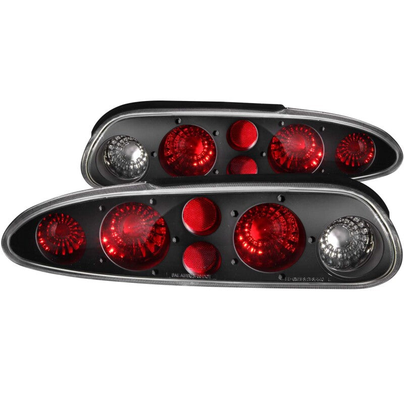 Load image into Gallery viewer, Anzo 221013 ANZ Taillights

