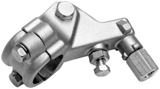 Motion Pro 14-0120 OE Style Clutch Perch Assembly - Polished