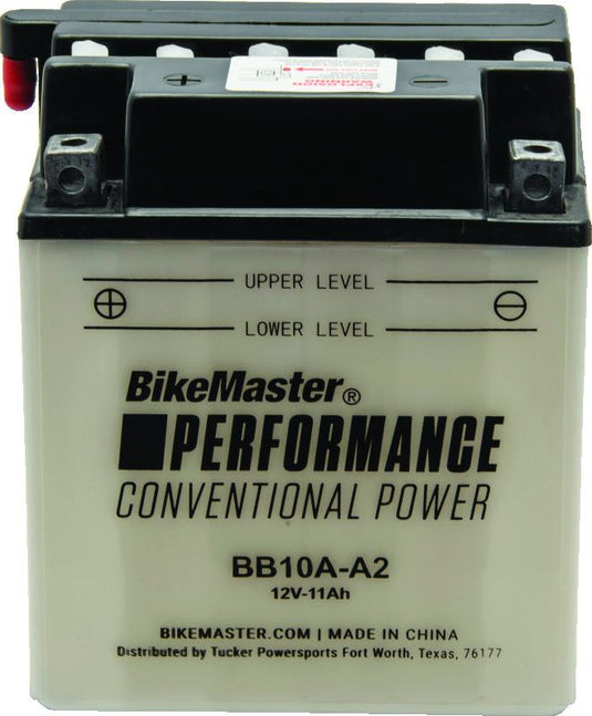 Bikemaster 781117 BKM Batteries