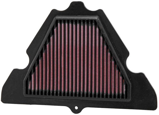 K&N Engineering KA-1010 High Flow Air Filter