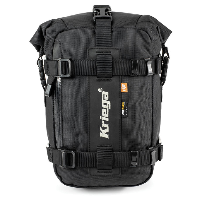 Kriega 7020-8005-05 US-5 Drypack - Black