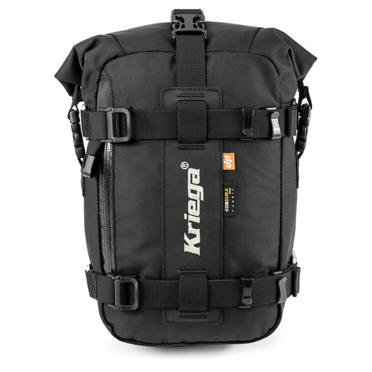 Kriega 7020-8005-05 US-5 Drypack - Black