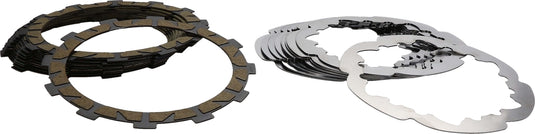 Rekluse 754-01002 Apex Clutch Kit Replacement