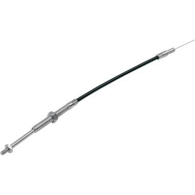 Drag Specialties 0654-0028 Choke Cable - 9.2inL