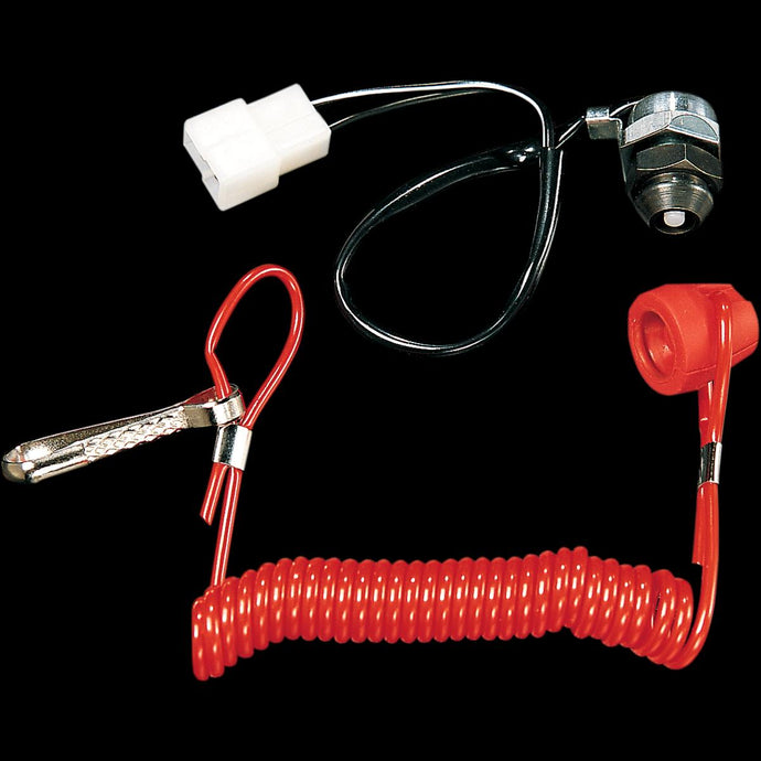 Kimpex 280626 Kill Switch Complete Assembly