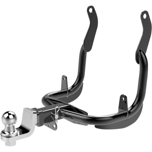 Khrome Werks 720550 Receiver Trailer Hitch