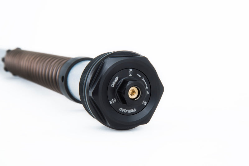 Load image into Gallery viewer, Ohlins FKS 221 OHL NIX 22 Custom &amp; Heritage
