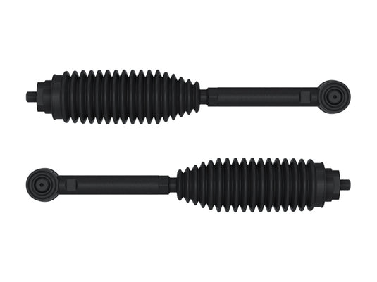 Icon 55157 ICO Tie Rods