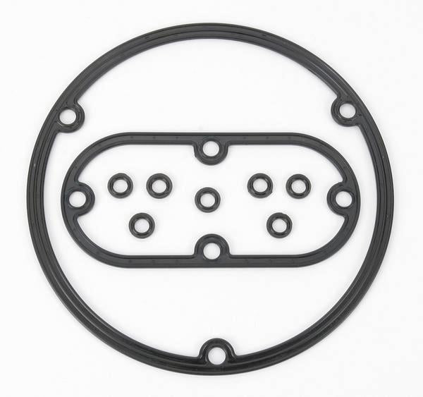 James Gasket 25416-70-K Derby and Inspection Cover Gasket