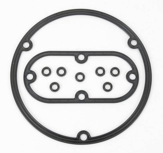 James Gasket 25416-70-K Derby and Inspection Cover Gasket