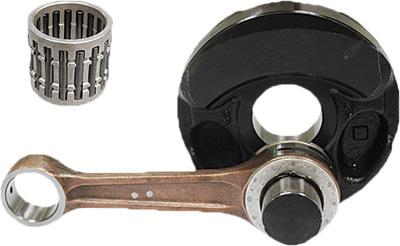 Spi SM-09350 Crank Web