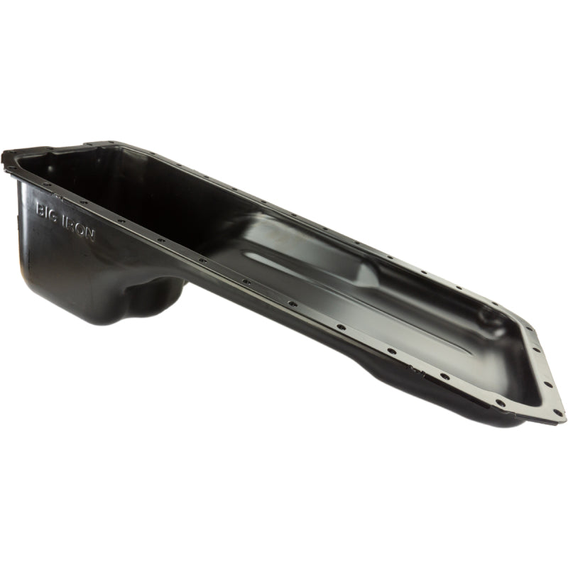 Load image into Gallery viewer, Industrial Injection BICR5967OPMS IND Stamped Oil Pans
