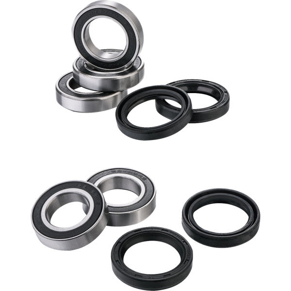 Factory-Links KWK-S-001 Wheel Bearing Kit